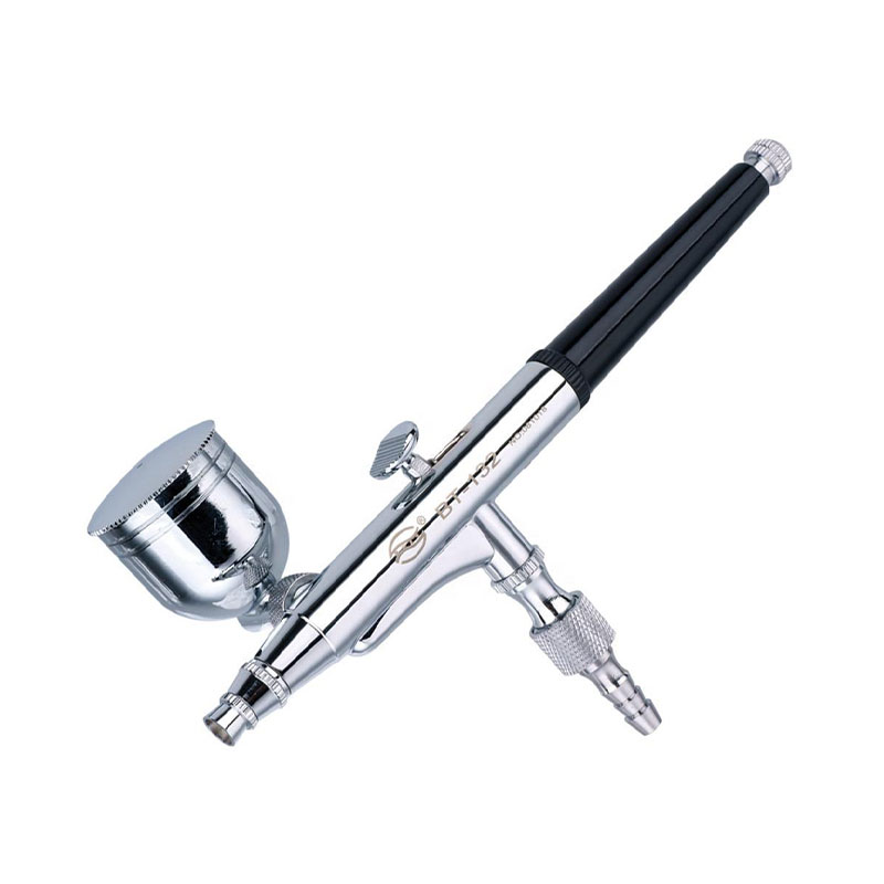 احترافية مزدوجة الحركة الجاذبية الفن اللوحة البخاخة الهواء احترافية مزدوجة الحركة الجاذبية الفن اللوحة البخاخة الهواء