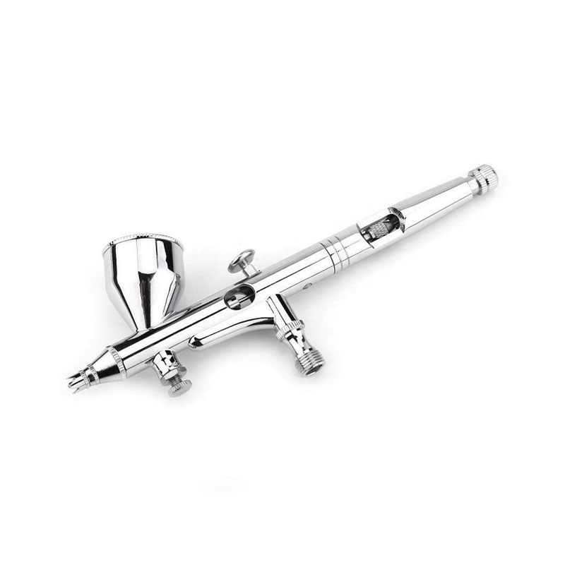 البخاخة طلاء بندقية بندقية الرش BT-180 لطلاء الجسم على الطرز ، Hobbycor Airbrush Kit البخاخة طلاء بندقية بندقية الرش BT-180 لطلاء الجسم على الطرز ، Hobbycor Airbrush Kit