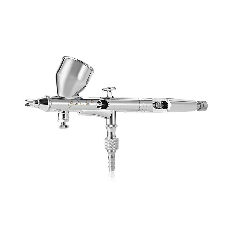 البخاخة طلاء بندقية بندقية الرش BT-180 لطلاء الجسم على الطرز ، Hobbycor Airbrush Kit البخاخة طلاء بندقية بندقية الرش BT-180 لطلاء الجسم على الطرز ، Hobbycor Airbrush Kit