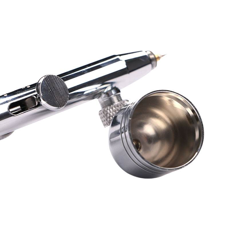 احترافية مزدوجة الحركة الجاذبية الفن اللوحة البخاخة الهواء احترافية مزدوجة الحركة الجاذبية الفن اللوحة البخاخة الهواء